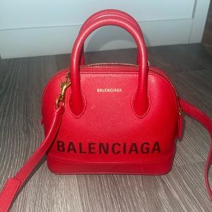 Balenciaga Mini purse